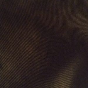 Meet your Posher, Richie